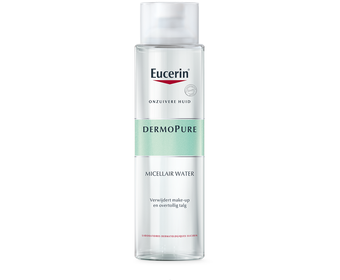 eucerin aanvullende hydraterende creme